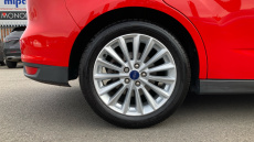 Ford C-MAX 1.0 EcoBoost 125 Titanium 5dr Petrol Estate